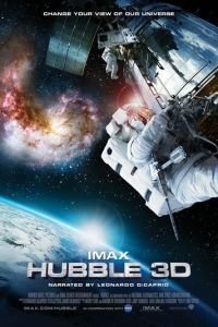   Телескоп Хаббл в 3D (2010)