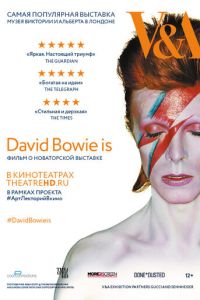 David Bowie это… (2014)