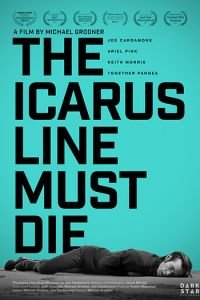   Смерть &quot;The Icarus Line&quot; (2017)